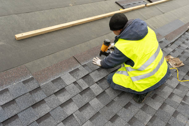 Best Metal Roofing Contractor  in Ellsworth, ME