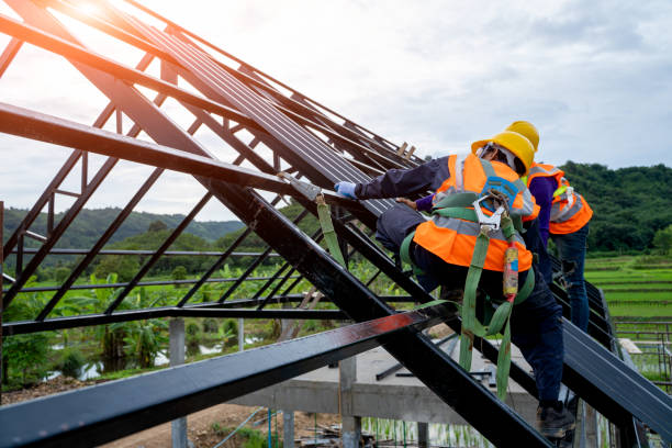 Trusted Ellsworth, ME Roofing Contractor Experts