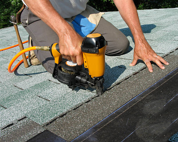Best Roof Repair Services  in Ellsworth, ME