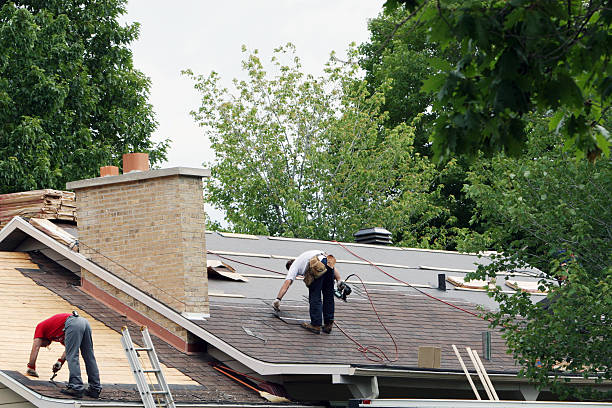 Best Roof Waterproofing Services  in Ellsworth, ME